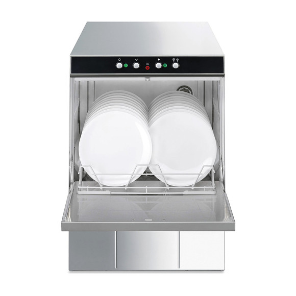 Посудомоечная машина с фронтальной загрузкой SMEG UD505DS Посудомоечная машина с фронтальной загрузкой SMEG UD505DS