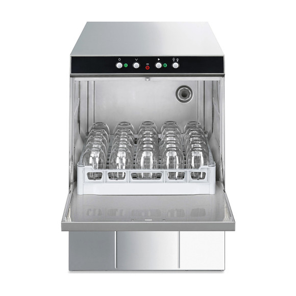 Посудомоечная машина с фронтальной загрузкой SMEG UD505DS Посудомоечная машина с фронтальной загрузкой SMEG UD505DS
