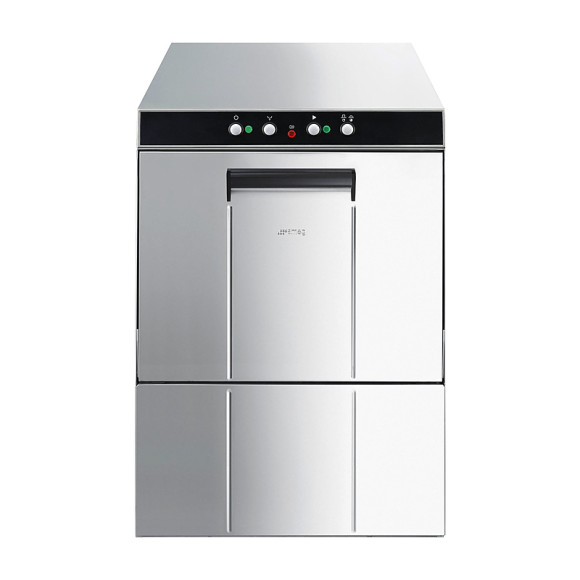 Посудомоечная машина с фронтальной загрузкой SMEG UD505DS Посудомоечная машина с фронтальной загрузкой SMEG UD505DS
