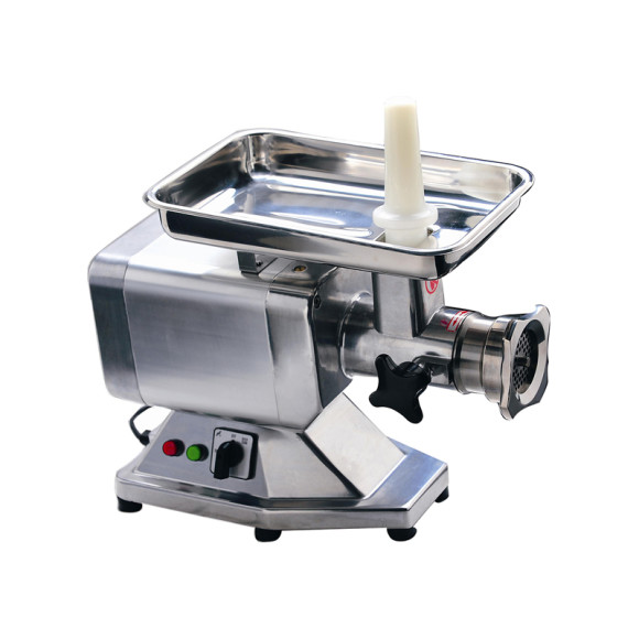 Мясорубка ROSSO HM-22 PRO, 1.1 кВт, 220 В, 220 кг/ч Мясорубка ROSSO HM-22 PRO, 1.1 кВт, 220 В, 220 кг/ч