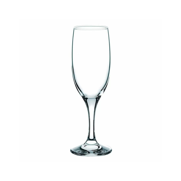 Бокал-флюте Bistro (190 мл) Бокал-флюте Bistro (190 мл)