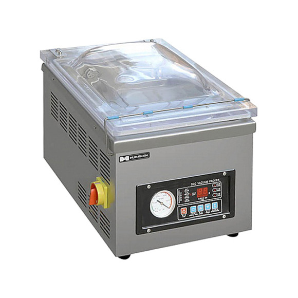 Упаковщик вакуумный HURAKAN HKN-VAC260M камерный Упаковщик вакуумный HURAKAN HKN-VAC260M камерный