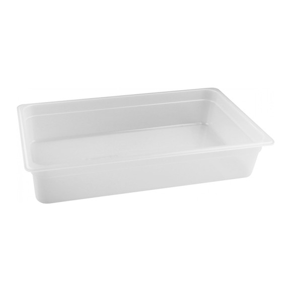 Гастроемкость 1/1 Н-100 полипропилен Gastromix Гастроемкость 1/1 Н-100 полипропилен Gastromix