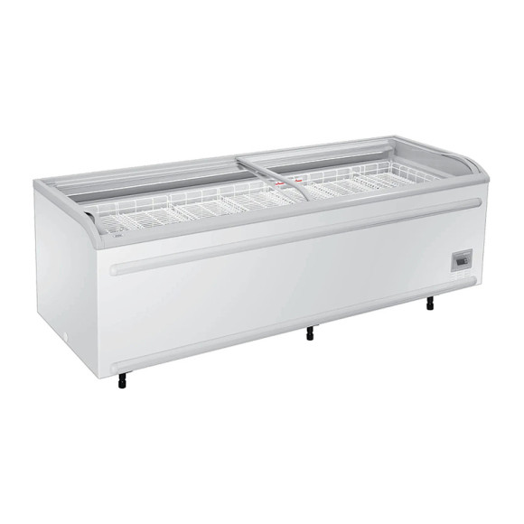 Бонета морозильная Haier GTS1850G Бонета морозильная Haier GTS1850G