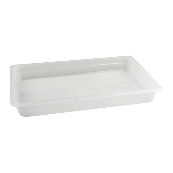 Гастроемкость 1/1 Н-65 полипр Gastromix