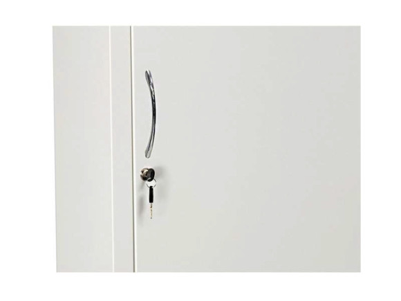 Шкаф медицинский HILFE МД 1 1650/SS