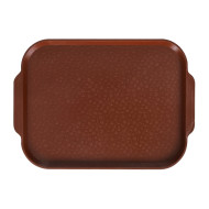 Поднос ви05 столовый 450*355 коричневый (мки055) (стар.мки040) Поднос ви05 столовый 450*355 коричневый (мки055) (стар.мки040)